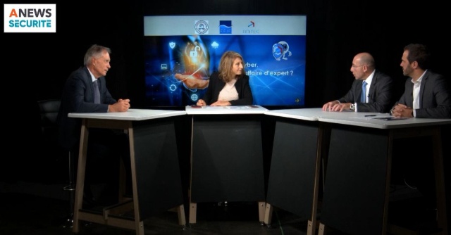 La cybersécurité : une affaire d’expert ? – Matinale Anitec