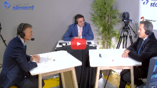 Retour sur le salon des maires - Bruno Beschizza, Maire d'Aulnay-Sous-Bois