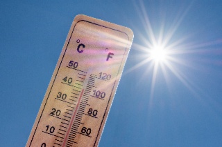 Canicule : le CNAPS appelle les acteurs de la sécurité privée à renforcer leur vigilance