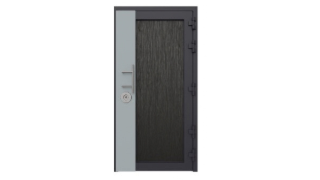 Fichet Group obtient la classification CR6 sur sa porte MagTek résistante à l’effraction