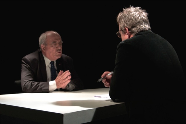 La Grande Interview – Alain Juillet (Partie I)
