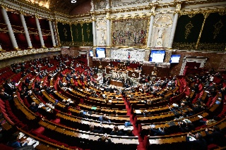Projet de loi RIPOST : l'Assemblée nationale valide les principaux outils de renforcement de la sécurité intérieure