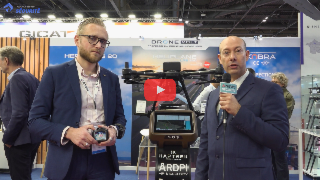 FAB'ONE et ARDPI au coeur de Milipol 2025 : l'interview de Laurent Occhini et Julien Fabre