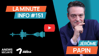 La Minute Info #151