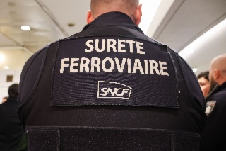 Sûreté ferroviaire et transports militaires : le Groupe SNCF au cœur des enjeux de défense