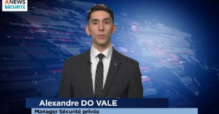Témoignage d’Alexandre DO VALE – De la formation à l’emploi