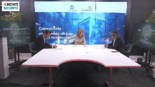 Cybersécurité : une nouvelle offre de service incontournable ? – Matinale des partenaires – ANITEC