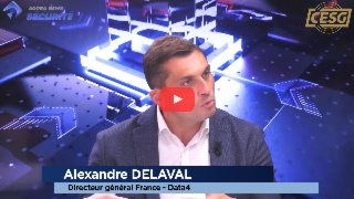 Sécurité des sites : les grands enjeux de Data4