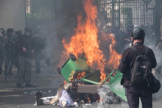 Loi RIPOST : un vote décisif pour renforcer la réponse de l'État aux troubles à l'ordre public
