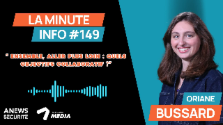 La Minute Info #149
