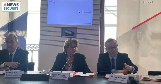 [Rapport d’activité du CNAPS 2023] Un an après la réforme, les chiffres démontrent efficacité opérationnelle et renforcement de la régulation du secteur – Retour en vidéo