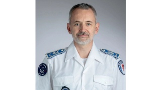 Nomination : Blaise Lechevalier nommé Directeur de la Police Municipale et de la Prévention (DPMP)
