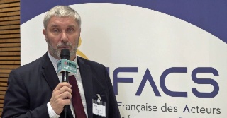 La journée professionnelle de l’UFACS à la RATP – Les incontournables de la sécurité