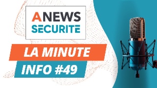 La Minute Info #49
