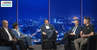 Le harcèlement au cœur du Continuum – Fenech Security Talk
