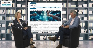 Le Livre Blanc de la Sécurité de l’IESAS – Isabelle Dreuilhe dans Security Book