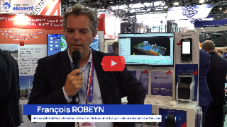 Secure Systems présente sa solution de biométrie transparente au salon Eurosatory 2026