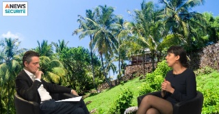 Mayotte : retour d’expérience de Clémence Lecoeur, Directrice de Cabinet du directeur de la DGSCGC – OVERSEAS