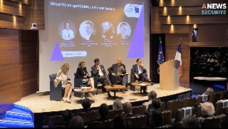 Retour sur le colloque « Continuum de sécurité » – Plus de 200 participants mobilisés pour bâtir la sécurité de demain