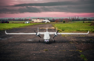 Tekever : le drone portugais qui bouscule la défense européenne
