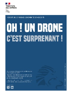 Une campagne de sensibilisation à la sûreté lancée par la DRSD