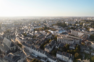 Un accord-cadre de 2,5 M€ pour sécuriser le patrimoine d'IDFM