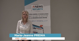 Retour sur Future of IT : Marie-Jeanne FREIHA, CDO – Clarins