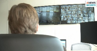 Immersion dans un des entrepôts les plus protégés de France ! – Les coulisses de la sécurité-sûreté