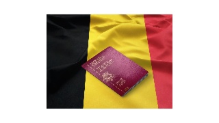 Thales : un passeport belge alliant culture et sécurité