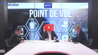 “Sécurité et souveraineté des moyens de paiement : un enjeu stratégique ?” [Point de vue]