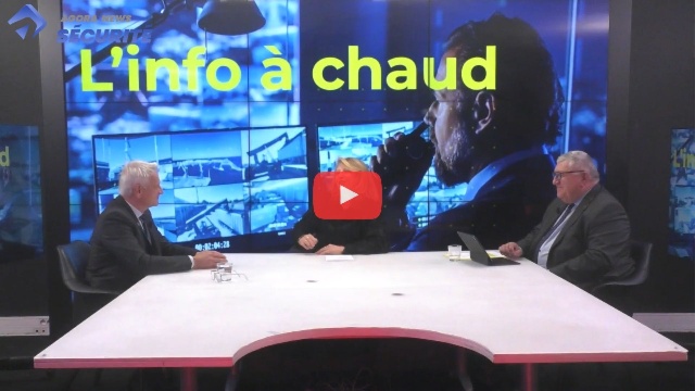 Les infrastructures critiques deviennent-elles des cibles ? [Info à chaud]