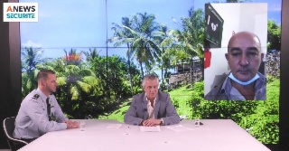 Guyane, entre enfer vert et paradis doré – Overseas