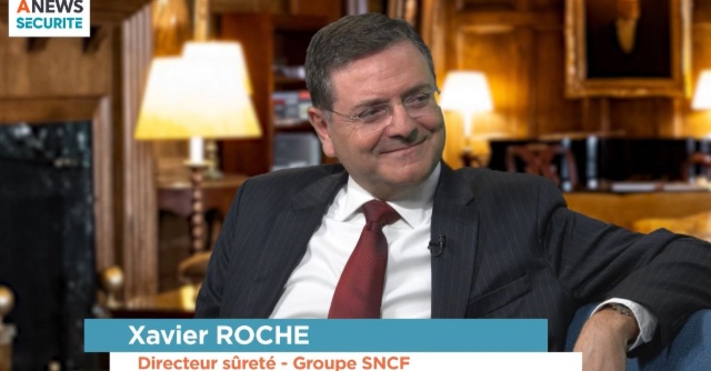 Des airs aux rails, de l’École du commissariat de l’air à la SNCF – Parcours de Xavier Roche