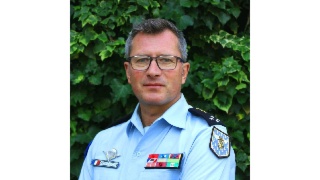 Première promotion du Diplôme Technique Cyber-Numerique au sein de la gendarmerie nationale