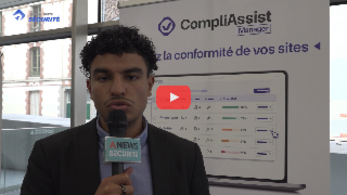 Forum ADITEL : Interview de Lounis Lakhal, Co-fondateur de CountAct