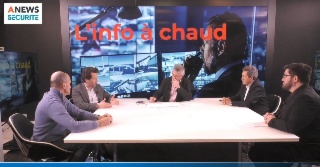 Sécurité aéroportuaire, le rebond ? – L’info à chaud