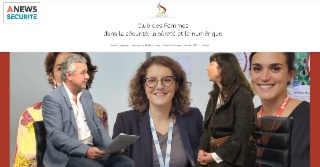 Pour davantage de talents féminins dans la sécurité – Face aux Syndicats