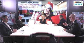 À la veille des fêtes de fin d’année, quelle gestion des risques pour les grands magasins, commerces, transporteurs… ?