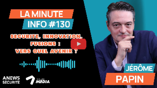 La Minute Info #130