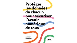 La CNIL publie son rapport d’activité 2025
