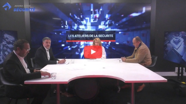 « Capteurs de sécurité : du centre de coût au centre de valeur »