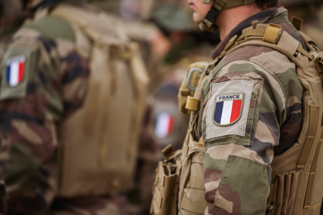 Eviden et Thales renforcent les capacités de navigation résiliente des véhicules de l'armée de terre