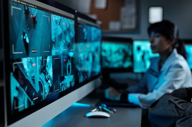 Vidéoprotection algorithmique, LAPI, drones : la loi RIPOST accélère la bascule technologique