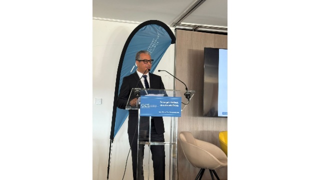Abdelhamid Faddeoui : « La sécurité privée est devenue indispensable, mais reste économiquement fragile »