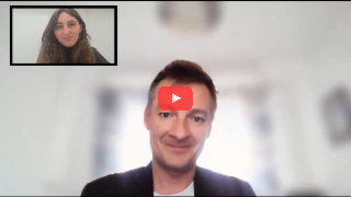 [Cybermois] Quelle est cette nouvelle approche appelée SPUR ? - Interview d’Adrien Merveille, Directeur Technique France Check Point