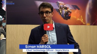 Sopra Steria présente ses innovations de sécurité et de défense à Eurosatory 2026