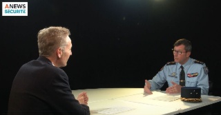 L’élite de la sécurité et du commandement a son école – La Grande Interview