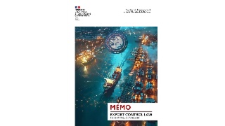 Chine : durcissement du contrôle des exportations, quelles implications pour les entreprises ?