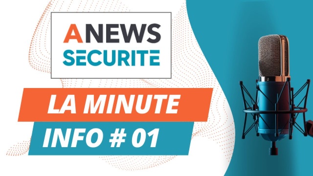 La Minute Info 01