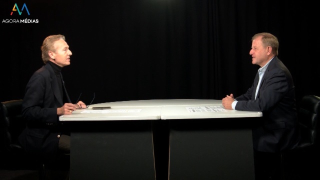BPI FRANCE SOUTIENT LES ENTREPRISES DE LA SÉCURITÉ, Patrice Begay – La Grande Interview